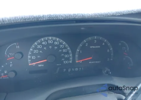 1999 Ford Expedition Eddie Bauer/Xlt z USA, uszkodzony, nr VIN 1FMRU17L6XLA55235